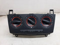 Mazda 3 2.3L HVAC Climate Control A/C (2004–2006) – HVAC Replacement Part