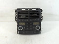 Volkswagen Touareg HVAC Climate Control Temperature (2007–2010) – Genuine OEM