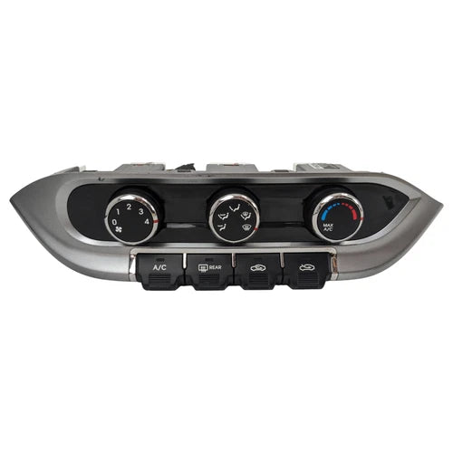 Kia Rio Dash A/C Heater Filter Climate Control Air Conditioner (2012–2015) – HVAC Replacement Part