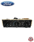Ford F-150 Truck F150 F250 Temperature Heater A/C Control Unit (1995–1996) – Genuine OEM