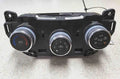 Chevrolet Spark HVAC Climate Control Assembly (2017–2018) – Genuine OEM