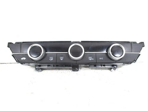 Honda CRV 1.5L Dual Auto Sync Climate Control (2023–2024) – Genuine OEM
