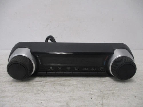Toyota Rav4 Heater Climate Control Unit (2019–2024) – Genuine OEM