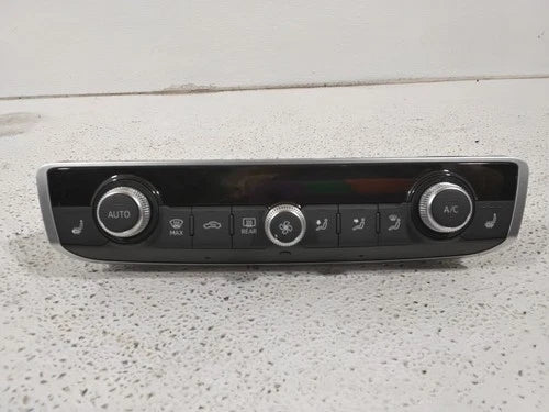 Audi A3 HVAC Climate Control Unit (2018) – Genuine OEM