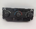 Chrysler 300 HVAC Climate Control (2005–2007) – Genuine OEM
