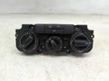 Volkswagen Jetta HVAC Climate Control Temperature (2014) – Genuine OEM