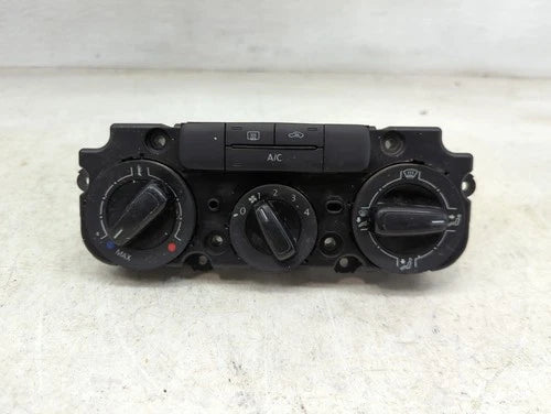 Volkswagen Jetta HVAC Climate Control Temperature (2014) – Genuine OEM