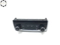 BMW 750i 740i G12 REAR HVAC Climate Control SWITCH PANEL (2016–2019) – Genuine OEM