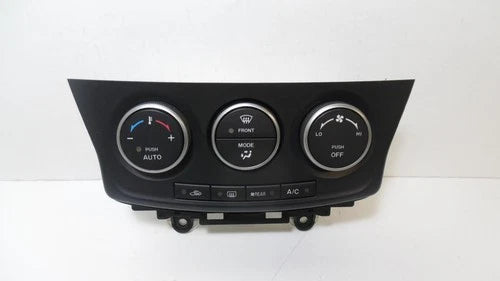 Mazda 5 Auto Climate HVAC Climate Control (2012–2017) – Genuine OEM