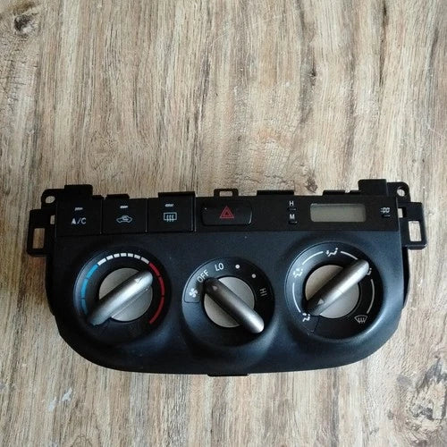 Toyota Rav4 Climate Control Temperature A/C Heater (2004–2005) – Genuine OEM | Ref SKU-4876