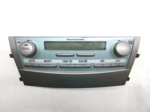 Toyota Camry HVAC Climate Control GENUINE (2007–2009) – Genuine OEM