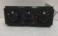 Nissan Frontier A/c Heater Manual Climate Control (2005–2012) – Genuine OEM