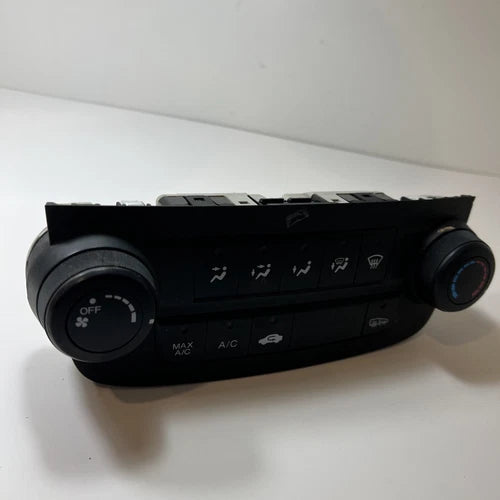 Honda CRV HEATER Climate Control 79500SWAC1 (2008) – Genuine OEM