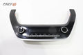 Toyota COROLLA DASH HVAC Climate Control SWITCH (2020–2022) – Genuine OEM