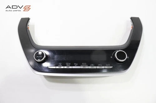 Toyota COROLLA DASH HVAC Climate Control SWITCH (2020–2022) – Genuine OEM