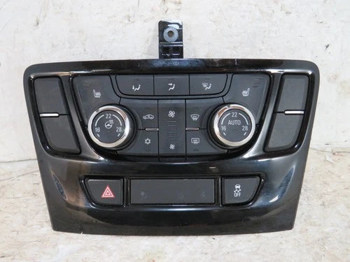 Encore Front Automatic HVAC Climate Control Canada (2017–2020) – Genuine OEM