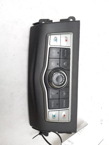 Temperature Control Fits Nissan Murano 2009 – Genuine OEM