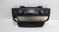 BMW X5 Auto Climate A/C Heater Seat Temperature Control (2007–2013) – Genuine OEM