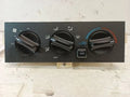 Jeep Grand Cherokee HVAC Climate Control (1993–1996) – Genuine OEM