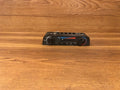 Jaguar XJ6 Vdp Front A/C Climate Control Heater Switch (1988–1992) – Genuine OEM