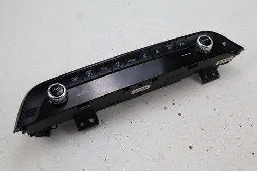 Kia Telluride Climate Control Heat A/C 97250-S9BD0 (2023–2025) – Genuine OEM