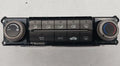 Honda Civic HVAC Climate Control Temperature Control (2006–2011) – Genuine OEM