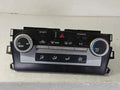 Toyota Camry HVAC Climate Control (2012–2015) – Genuine OEM