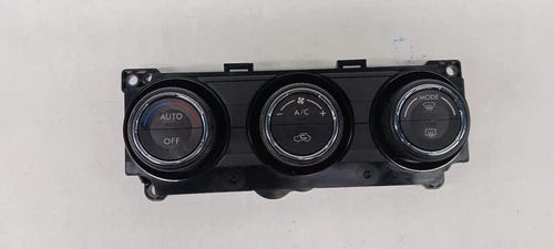 Subaru Forester A/C Heater Control Climate Control (2014–2015) – HVAC Replacement Part