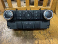 Ford Fusion A/C Heater Temperature Climate Manual Control (2010–2012) – Genuine OEM