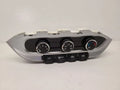 Kia Rio A/C Climate Control Temperature Manual 3 Knobs Unit (2012–2015) – Genuine OEM