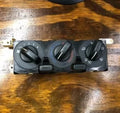 Nissan Altima HVAC Climate Control Assembly (2002–2004) – Genuine OEM