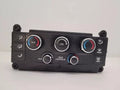 Dodge Grand Caravan HVAC Climate Control (2011–2018) – Genuine OEM | Ref SKU-9101