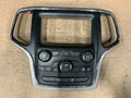 Jeep GRAND CHEROKEE HVAC Climate Control SWITCH (2014–2015) – Genuine OEM