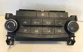 Toyota Camry Manual HVAC Climate Control Used (2015–2017) – HVAC Replacement Part | Ref SKU-11499