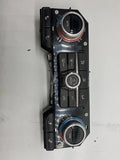 GMC Sierra Heater Climate Control Temperature Dual Zone (2019–2023) – Genuine OEM