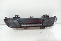 Toyota C-HR Automatic Auto HVAC Climate Control Unit (2020) – Genuine OEM