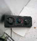 Nissan Frontier Manual HVAC Climate Control Temperature Unit USED (2005–2012) – HVAC Replacement Part