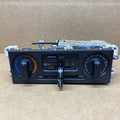 Nissan Frontier Heater A/C Climate Control Unit 275107Z000 (1999–2000) – Genuine OEM