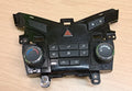 2012-16 Chevrolet Cruze HVAC Climate Control Temperature – Genuine OEM