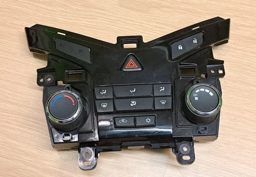 2012-16 Chevrolet Cruze HVAC Climate Control Temperature – Genuine OEM