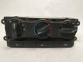 Ford Mustang A/C Heater Control Climate Control Temperature Control (2005–2009) – Genuine OEM