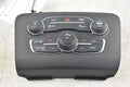 Dodge Charger HVAC Climate Control (2017–2023) – Genuine OEM