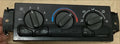 Chevy SILVERADO HVAC Climate Control (1999–2002) – Genuine OEM