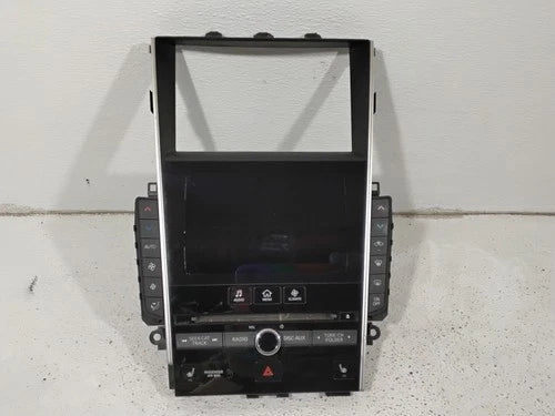 Infiniti Q60 HVAC Climate Control Unit (2017) – Genuine OEM