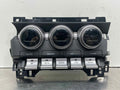 Toyota GR86 HVAC Control Component (2023) – Genuine OEM