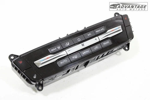 Ford EXPLORER DASH HVAC Climate Control SWITCH (2020–2024) – Genuine OEM | Ref SKU-14443