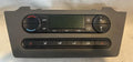 Ford Fusion Auto A/C Heater Climate Temperature Single Temp Control (2006–2009) – Genuine OEM