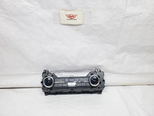 Ford F150 Heater Climate Control Switch (2021–2023) – Genuine OEM