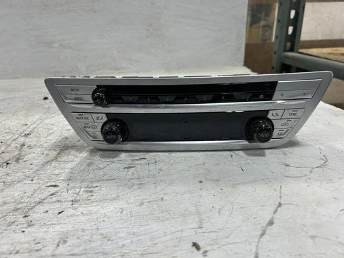 BMW 750I Automatic Temperature Controller (2021) – Genuine OEM