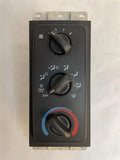 Dodge Dakota Durango HVAC Climate Control (1997–2000) – Genuine OEM
